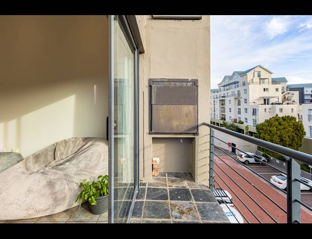 2 BEDROOM APARTMENT TO LET IN TYGER WATERFRONT